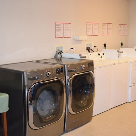 Eastside Suites Lynchburg Kültér fotó
