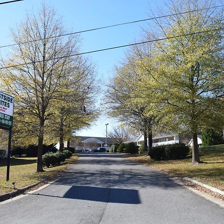 Eastside Suites Lynchburg Kültér fotó