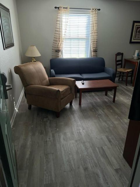 Eastside Suites Lynchburg Kültér fotó