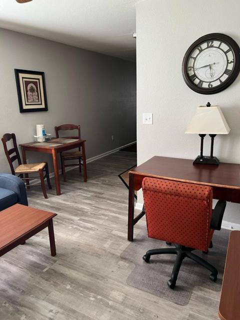 Eastside Suites Lynchburg Kültér fotó