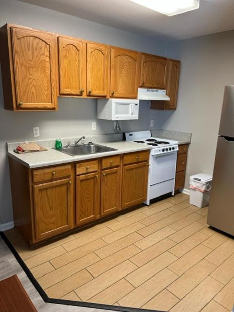 Eastside Suites Lynchburg Kültér fotó