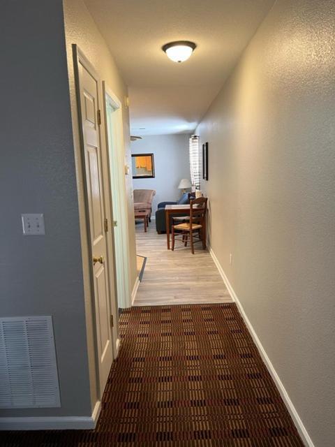 Eastside Suites Lynchburg Kültér fotó