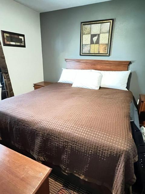 Eastside Suites Lynchburg Kültér fotó