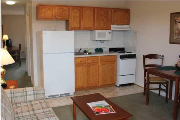Eastside Suites Lynchburg Szoba fotó