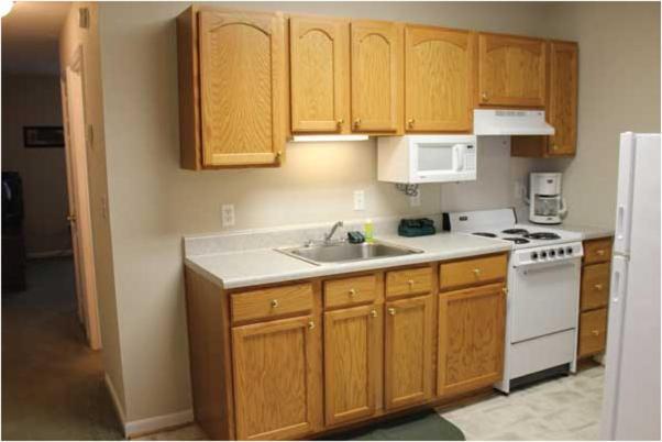 Eastside Suites Lynchburg Szoba fotó