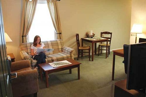 Eastside Suites Lynchburg Kültér fotó