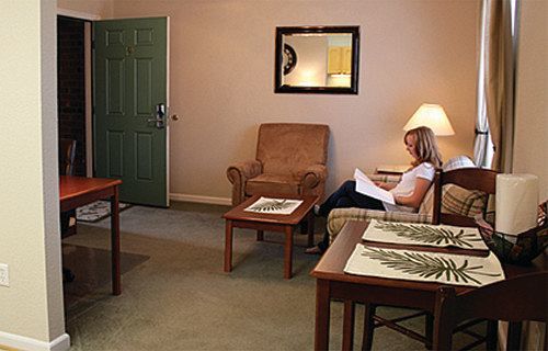 Eastside Suites Lynchburg Kültér fotó